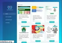 Sites similar to sarkari-yojana.in