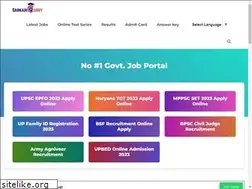 Sites similar to sarkari9curry.com