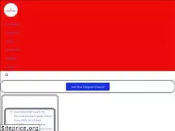 Sites similar to sarkariaadmi.com