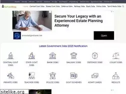 Sites similar to sarkariblog.com
