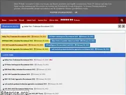 Sites similar to sarkariexam24x7.blogspot.com