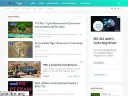 Sites similar to sarkariexameasy.com