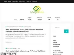 Sites similar to sarkariexamhub.in