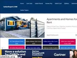 Sites similar to sarkariexpert.com