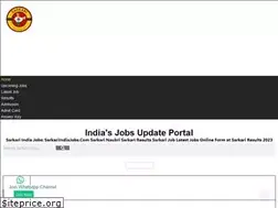 Sites similar to sarkariindiajobs.com