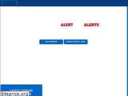 Sites similar to sarkarijob-alert.com