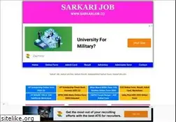 Sites similar to sarkarijob.co