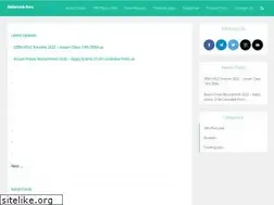 Sites similar to sarkarijob.guru