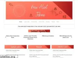 Sites similar to sarkarijob.me