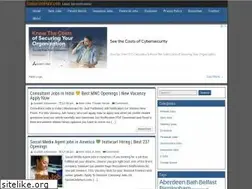 Sites similar to sarkarijobhunt.com