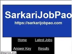 Sites similar to sarkarijobpao.com