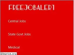 Sites similar to sarkarijobs.co.in