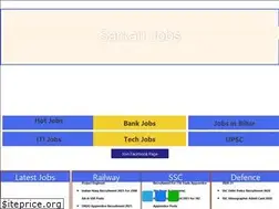 Sites similar to sarkarijobs.ind.in