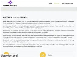 Sites similar to sarkarijobsindia.com