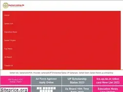 Sites similar to sarkarijobup.in
