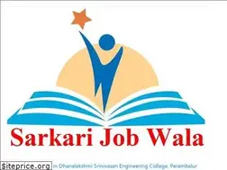 Sites similar to sarkarijobwala.com