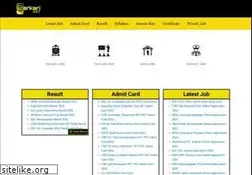 Sites similar to sarkarikey.com