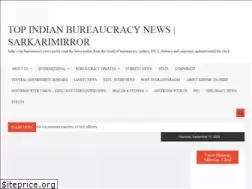 Sites similar to sarkarimirror.com