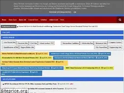 Sites similar to sarkarinaukriexams.in