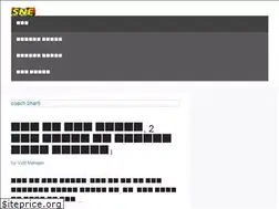 Sites similar to sarkarinaukriexams.net