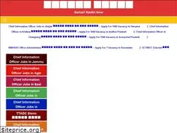 Sites similar to sarkarinaukrinow.in