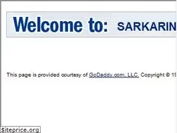 Sites similar to sarkarinaukriresult.com