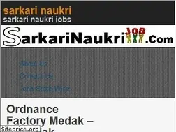 Sites similar to sarkarinaukriresult.in