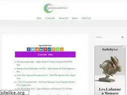 Sites similar to sarkarinaukriyo.in