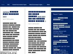 Sites similar to sarkarineeti.com