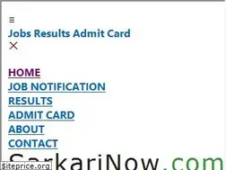 Sites similar to sarkarinow.com