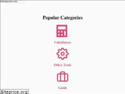 Sites similar to sarkaripocket.com