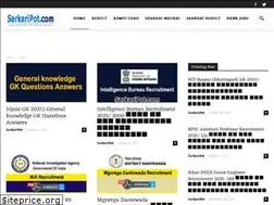 Sites similar to sarkaripot.com