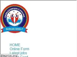 Sites similar to sarkariresult.online