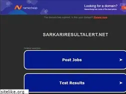 Sites similar to sarkariresultalert.net