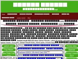 Sites similar to sarkariresultbaba.com