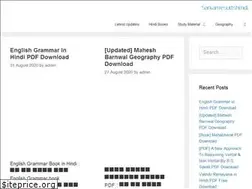 Sites similar to sarkariresultshindi.in