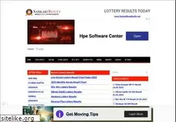 Sites similar to sarkariresultsinfo.net