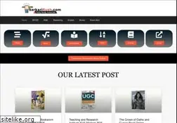 Sites similar to sarkarirush.com