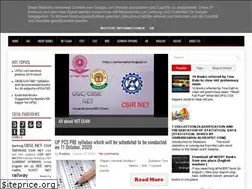 Sites similar to sarkarisahai.blogspot.com