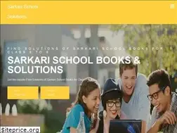 Sites similar to sarkarischoolsolutions.com