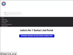 Sites similar to sarkaritodaynews.com