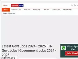 Sites similar to sarkariviral.com