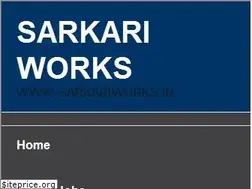 Sites similar to sarkariworks.in