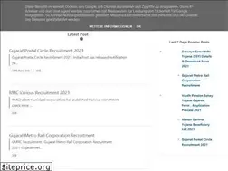 Sites similar to sarkariyojanabharti.com