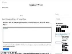Sites similar to sarkariyojnaa.com