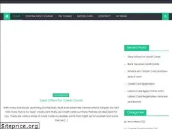 Sites similar to sarkariyoujana.in