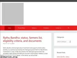 Sites similar to sarkarkischeme.com