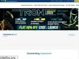 Sites similar to sarkarseo.com