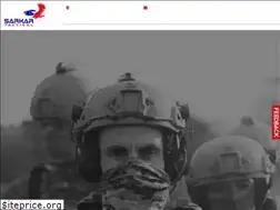 Sites similar to sarkartactical.com