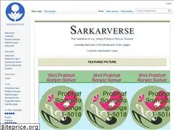 Sites similar to sarkarverse.org